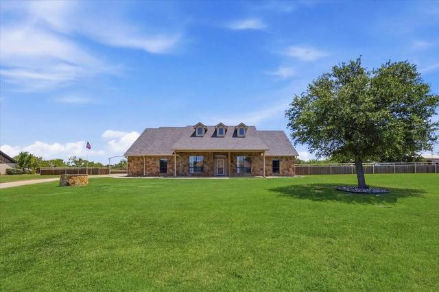 122 Eagle Pass Ln, Weatherford, TX 76087