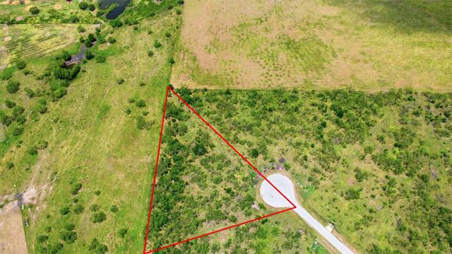 tbd Cool Spring Cir #LOT 32, Corsicana, TX 75110