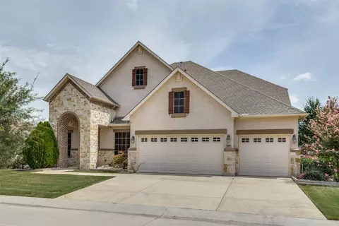 9805 Ironwood Dr, Denton, TX 76207