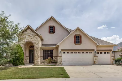 9805 Ironwood Dr, Denton, TX 76207