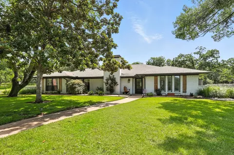 3201 Carmel St, Denton, TX 76205