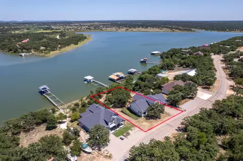 660 Oak Point Dr, May, TX 76857