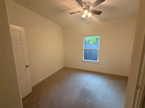 Bedroom - 101 Boone St, Terrell, TX 75160 photo 3 of 3