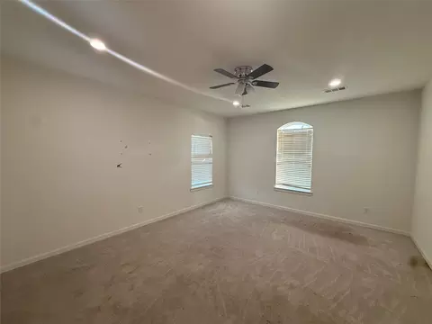 Bedroom - 101 Boone St, Terrell, TX 75160 photo 1 of 3