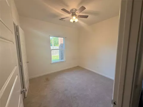 Bedroom - 101 Boone St, Terrell, TX 75160 photo 2 of 3