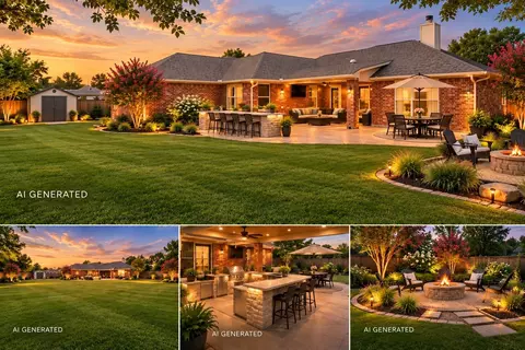 2021 Sunny Cir, Rockwall, TX 75032