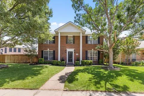 Undisclosed, Dallas, TX 75287