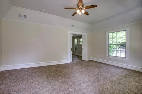 Bedroom - 301 Madison St, Cleburne, TX 76033 photo 1 of 4