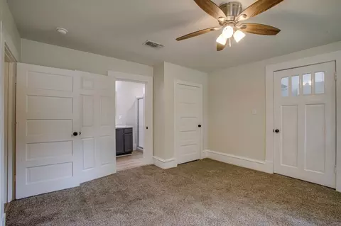 Bedroom - 301 Madison St, Cleburne, TX 76033 photo 2 of 4
