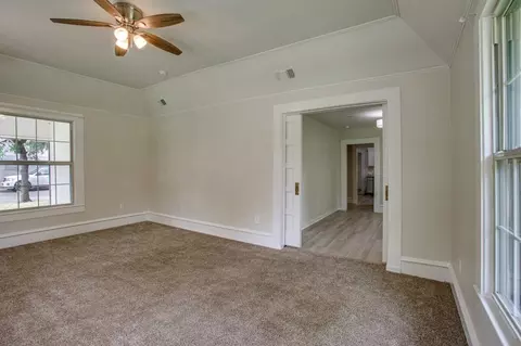 Living - 301 Madison St, Cleburne, TX 76033 photo 3 of 4