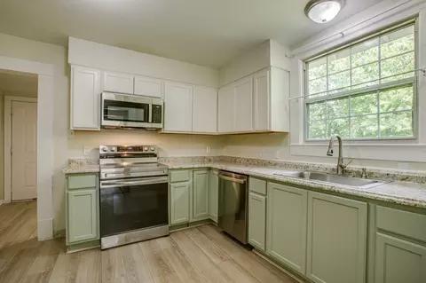 Kitchen - 301 Madison St, Cleburne, TX 76033 photo 1 of 5