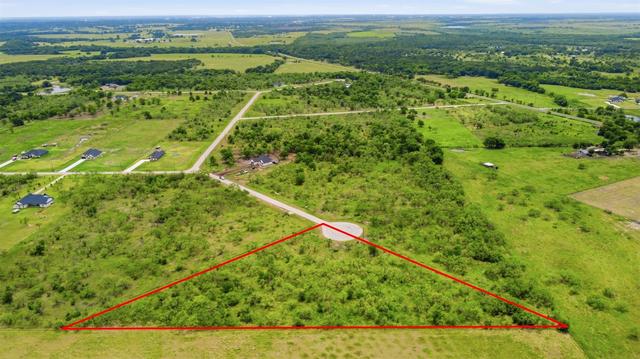 tbd Cool Spring Cir #LOT 33, Corsicana, TX 75110