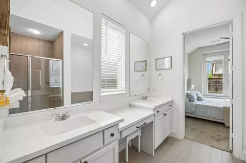 Bath - 721 Corner Post Path, Celina, TX 75009 photo 1 of 4