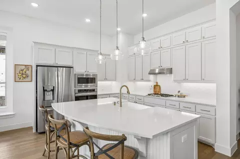 Kitchen - 721 Corner Post Path, Celina, TX 75009 photo 4 of 4