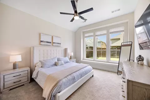 Bedroom - 721 Corner Post Path, Celina, TX 75009 photo 1 of 6