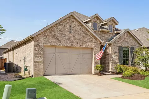 Exterior - 721 Corner Post Path, Celina, TX 75009 photo 2 of 4