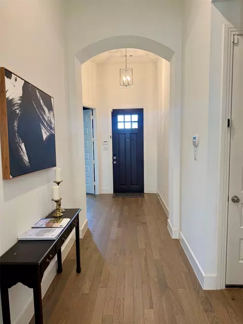 Entry Way - 721 Corner Post Path, Celina, TX 75009 photo 1 of 3