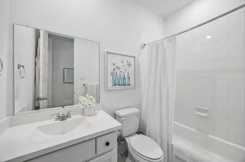 Bath - 721 Corner Post Path, Celina, TX 75009 photo 3 of 4