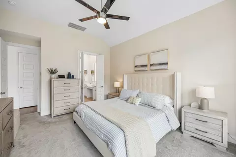 Bedroom - 721 Corner Post Path, Celina, TX 75009 photo 2 of 6