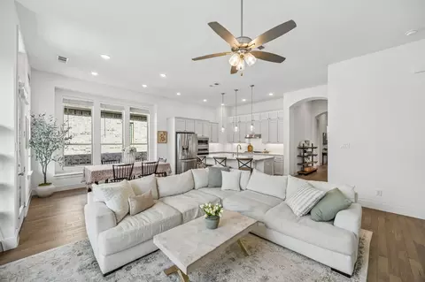 Living - 721 Corner Post Path, Celina, TX 75009 photo 3 of 4