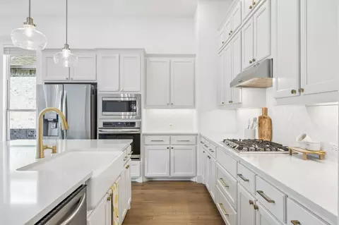 Kitchen - 721 Corner Post Path, Celina, TX 75009 photo 2 of 4