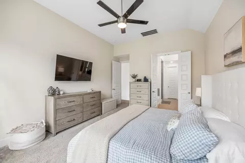 Bedroom - 721 Corner Post Path, Celina, TX 75009 photo 3 of 6