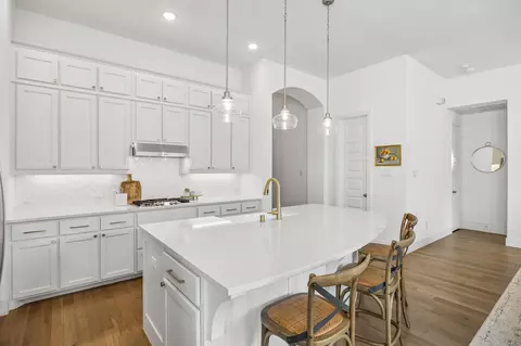 Kitchen - 721 Corner Post Path, Celina, TX 75009 photo 3 of 4