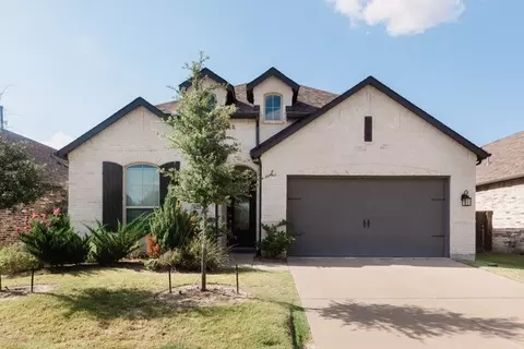 625 Claverton Ln, Forney, TX 75126