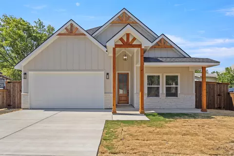 4912 Fitzhugh Ave, Fort Worth, TX 76105