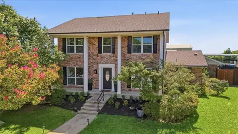 2310 Greenhill Dr, Carrollton, TX 75006