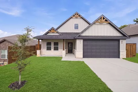 3116 Roosevelt Ave, Fort Worth, TX 76106