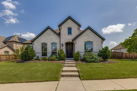 12464 Lost Valley Dr, Frisco, TX 75035