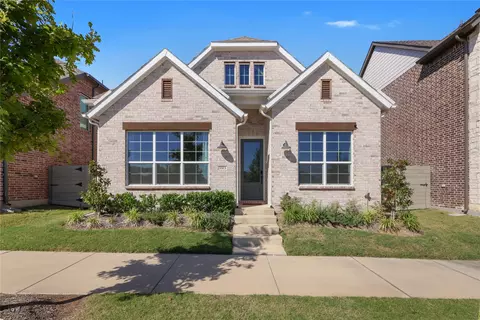 3313 The Commons Pkwy, Sachse, TX 75048