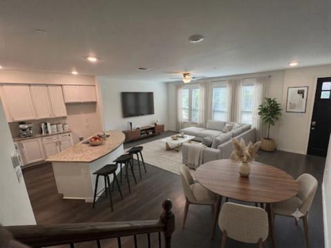 2434 Klamath Dr, Lewisville, TX 75056