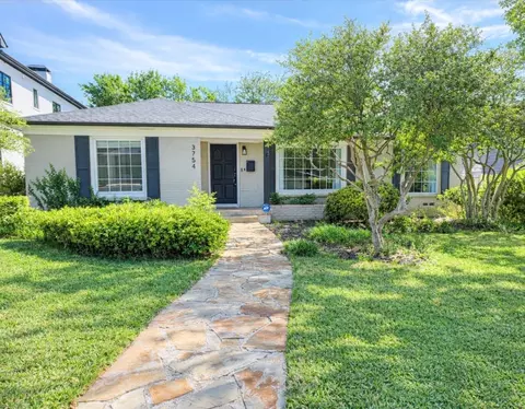 3754 Juniper Dr, Dallas, TX 75220