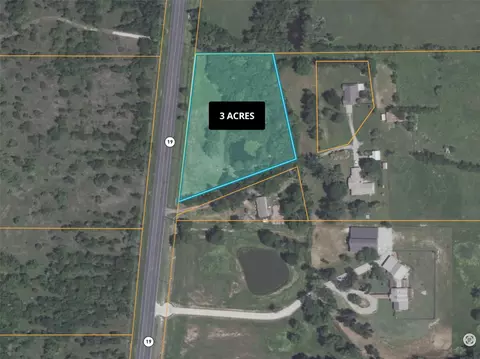 tbd N Tx-hwy 19, Sulphur Springs, TX 75482