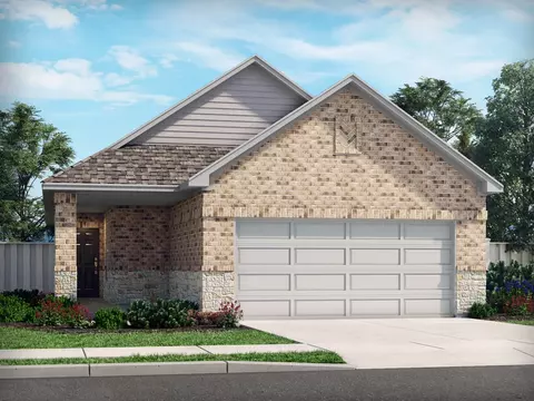 3607 Pannier Dr, Mckinney, TX 75071