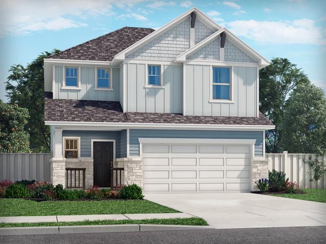 3066 O Pines Dr, Farmersville, TX 75442