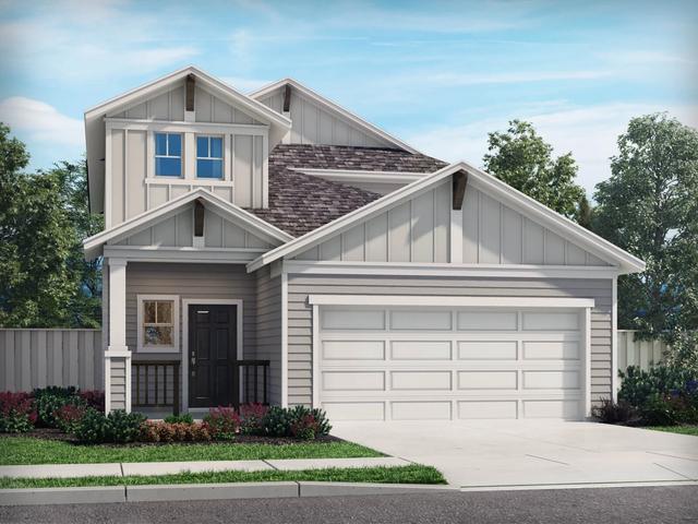 3065 O Pines Dr, Farmersville, TX 75442