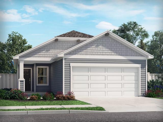 3062 O Pines Dr, Farmersville, TX 75442