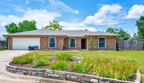 5605 Jamaica Cir, North Richland Hills, TX 76180