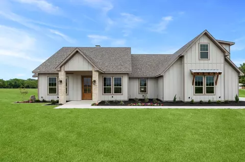 14740 County Road 355, Terrell, TX 75160