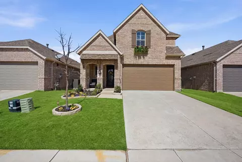 3913 Southbend Dr, Denison, TX 75020