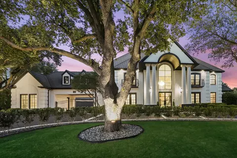 1 Saint Andrews Ct, Frisco, TX 75034