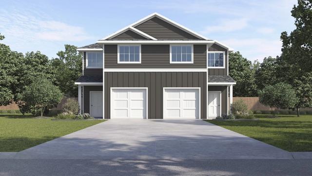 768 Stonewood Dr, Sulphur Springs, TX 75482