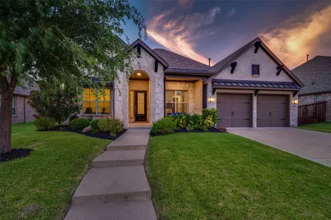 11590 Alejandra Ln, Frisco, TX 75035