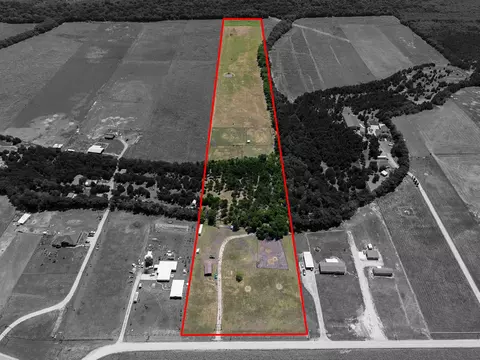1843 County Road 2140, Caddo Mills, TX 75135