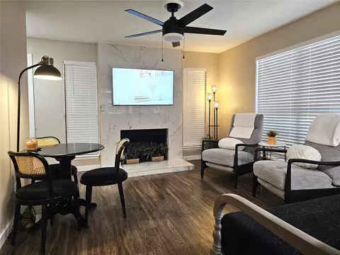 5821 Marvin Loving Dr #111, Garland, TX 75043