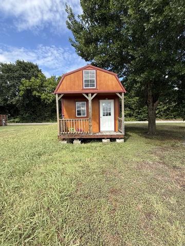 tbd Lot 13 Bluu Heron Way, Kerens, TX 75803