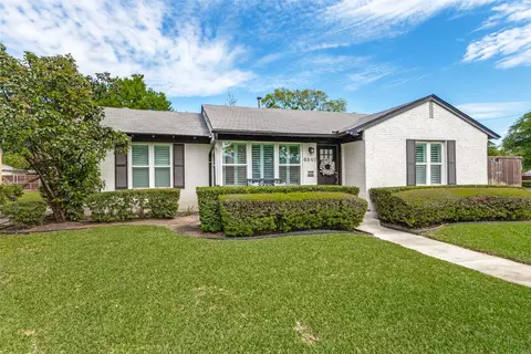 6347 Sudbury Dr, Dallas, TX 75214